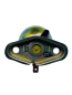 Preview: Motorraumlampe UAZ 469, GAZ 69, Wolga M21-24,URAL,ZIL,usw